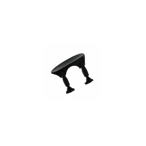 Wittner Center Chin Rest 1/2 - 1/4