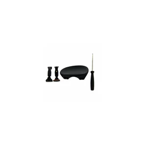 Wittner Center Chin Rest 1/2 - 1/4