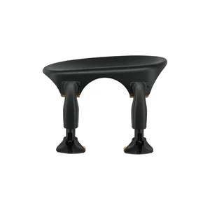 Wittner Center Chin Rest 1/2 - 1/4
