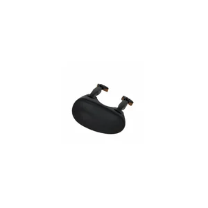 Wittner Center Chin Rest 1/8 - 1/16