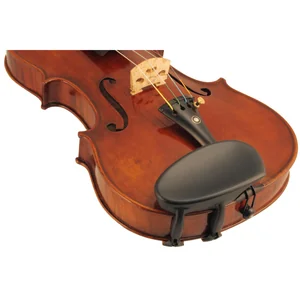 Wittner Center Chin Rest 1/8 - 1/16