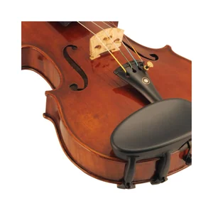 Wittner Center Chin Rest 1/8 - 1/16