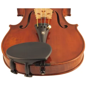Wittner Center Chin Rest 1/8 - 1/16
