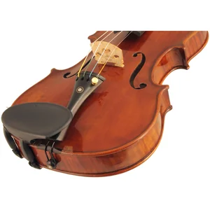 Wittner Center Chin Rest 1/8 - 1/16