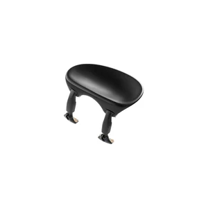 Wittner Center Chin Rest 1/8 - 1/16