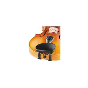 Wittner Center Chin Rest 1/8 - 1/16