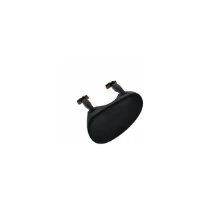 Wittner Center Chin Rest 3/4