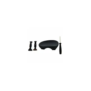 Wittner Center Chin Rest 3/4