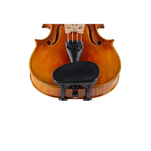 Wittner Center Chin Rest 3/4