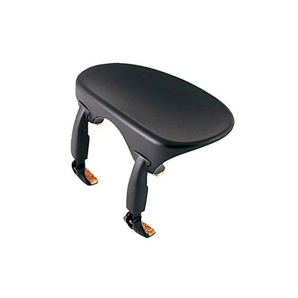 Wittner Center Chin Rest 3/4