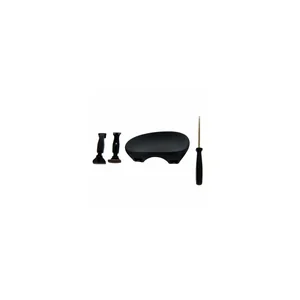 Wittner Center Chin Rest 4/4