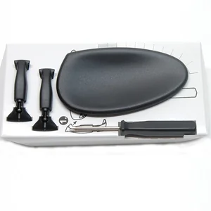 Wittner Chin Rest Viola Standard Size