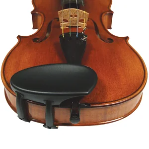 Wittner Chin Rest Viola Standard Size
