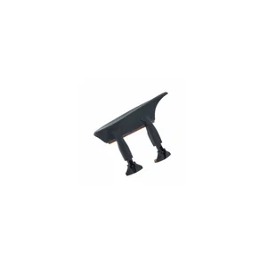 Wittner Chin Rest Violin 4/4