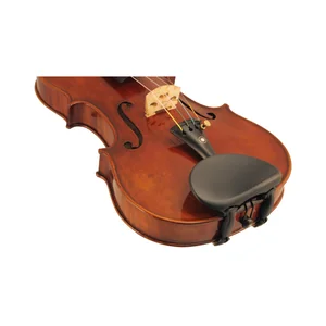 Wittner Chinrest Violin 1/2 - 1/4