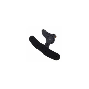 Wittner Isny Shoulder Rest 4/4 -3/4 A