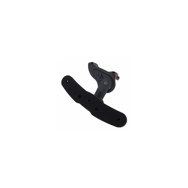 Wittner Isny Shoulder Rest 4/4 -3/4 A
