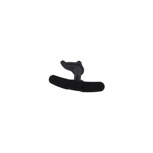Wittner Isny Shoulder Rest 4/4 -3/4 A