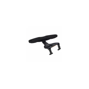 Wittner Isny Shoulder Rest 4/4 -3/4 A