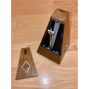 Wittner Metronome 813M with Bell