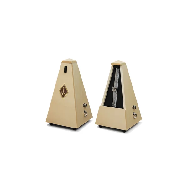 Wittner Metronome 817A with Bell
