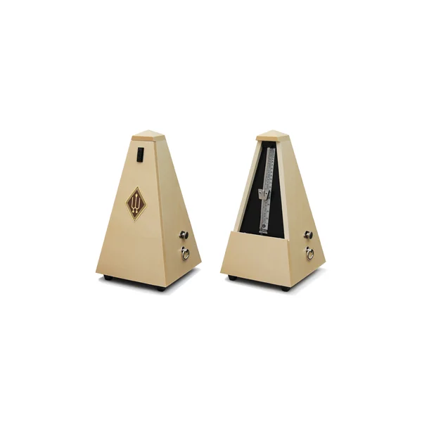 Wittner Metronome 817A with Bell