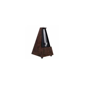 Wittner Metronome 845001 Burl Wood