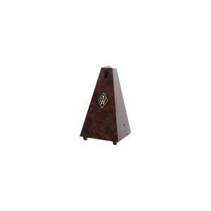 Wittner Metronome 845001 Burl Wood