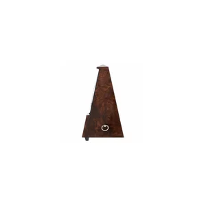 Wittner Metronome 845001 Burl Wood