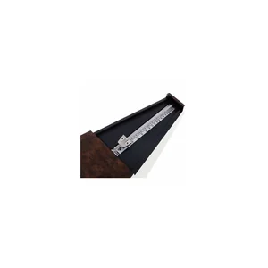 Wittner Metronome 845001 Burl Wood