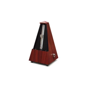 Wittner Metronome 845111 Mahagoni