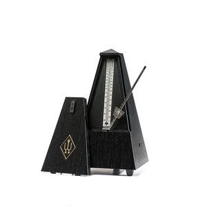Wittner Metronome 845161 Black