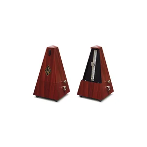 Wittner Metronome 855 Mahogany