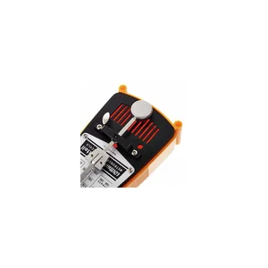 Wittner Metronome Piccolo 830 Orange