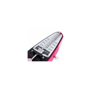 Wittner Metronome Piccolo 830361 Pink