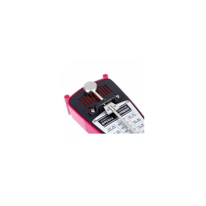 Wittner Metronome Piccolo 830361 Pink