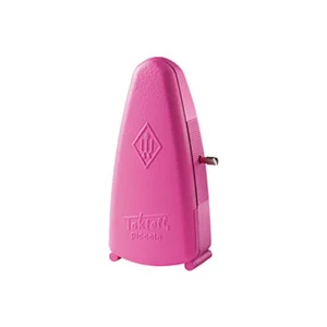 Wittner Metronome Piccolo 830361 Pink