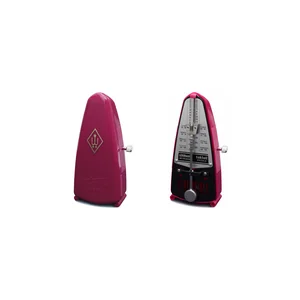 Wittner Metronome Piccolo 830361 Pink