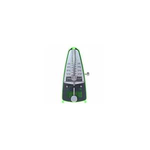 Wittner Metronome Piccolo 830421 Green
