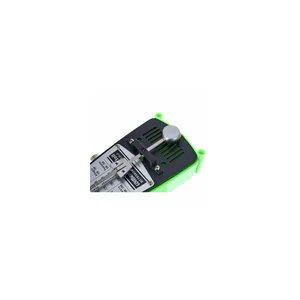 Wittner Metronome Piccolo 830421 Green