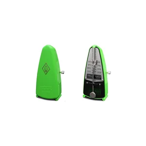Wittner Metronome Piccolo 830421 Green