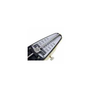Wittner Metronome Piccolo 832 Ivory