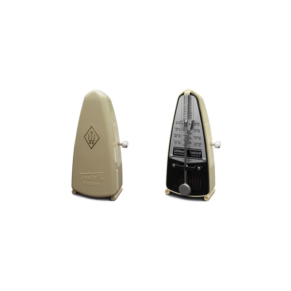 Wittner Metronome Piccolo 832 Ivory