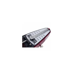 Wittner Metronome Piccolo 834 Ruby