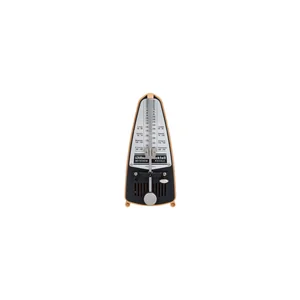 Wittner Metronome Piccolo 835 L-Brown
