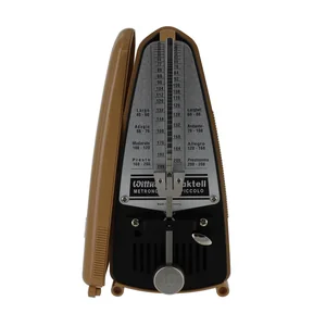 Wittner Metronome Piccolo 835 L-Brown