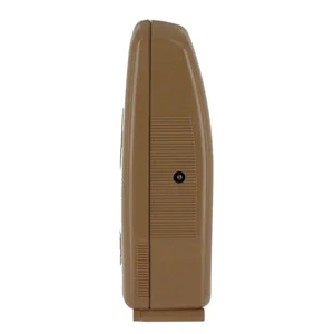 Wittner Metronome Piccolo 835 L-Brown