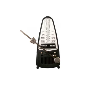 Wittner Metronome Piccolo 836 Black
