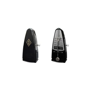 Wittner Metronome Piccolo 836 Black