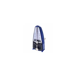 Wittner Metronome Piccolo 837 Blue
